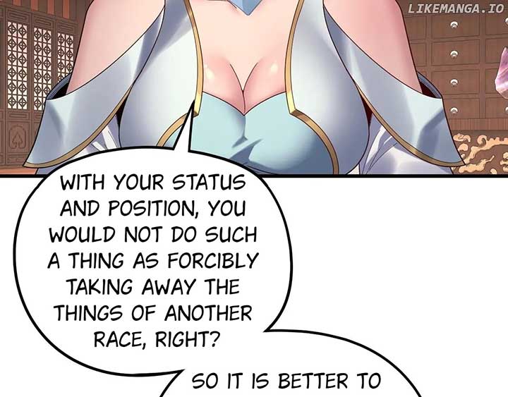 Me, The Heavenly Destined Villain Chapter 261 - Page 104
