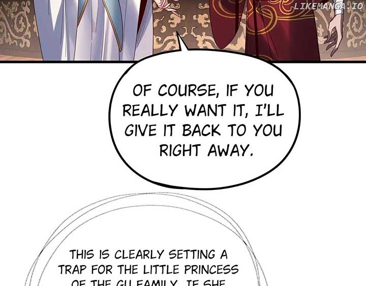 Me, The Heavenly Destined Villain Chapter 261 - Page 107