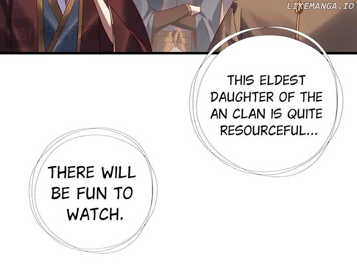 Me, The Heavenly Destined Villain Chapter 261 - Page 109
