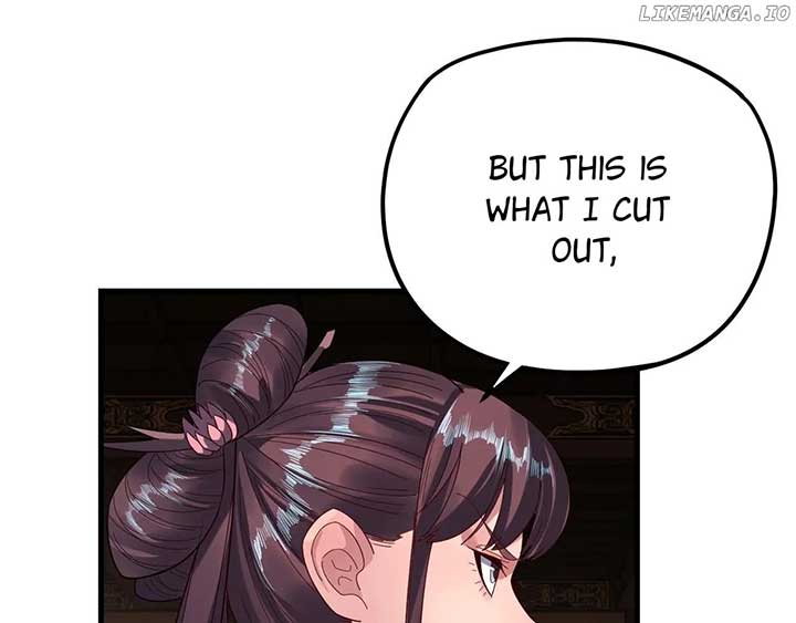 Me, The Heavenly Destined Villain Chapter 261 - Page 110