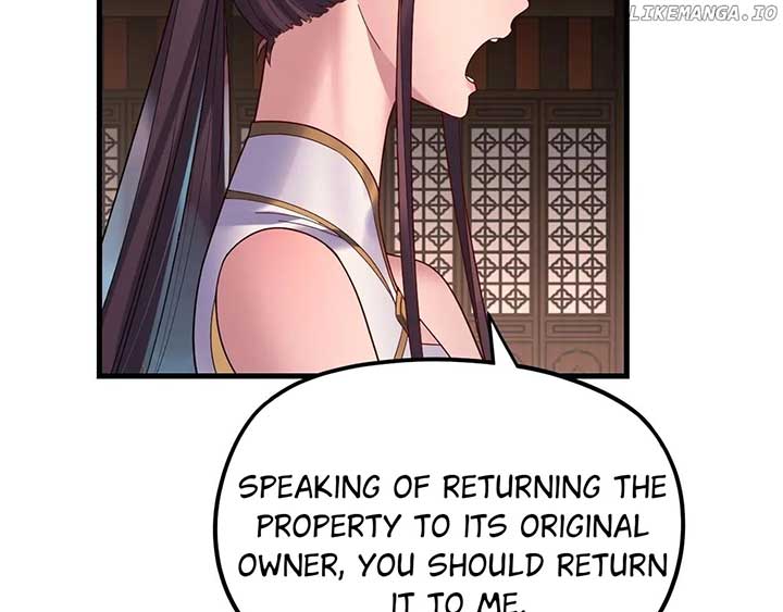 Me, The Heavenly Destined Villain Chapter 261 - Page 111