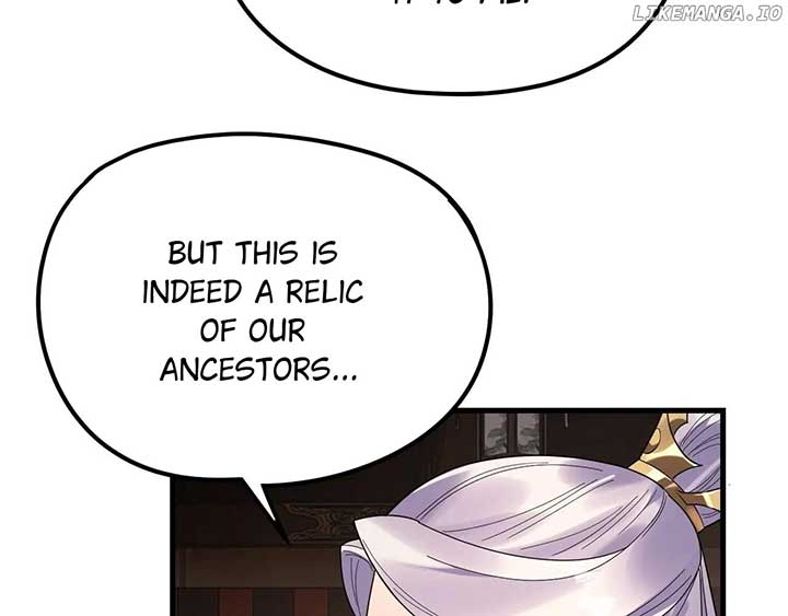 Me, The Heavenly Destined Villain Chapter 261 - Page 112