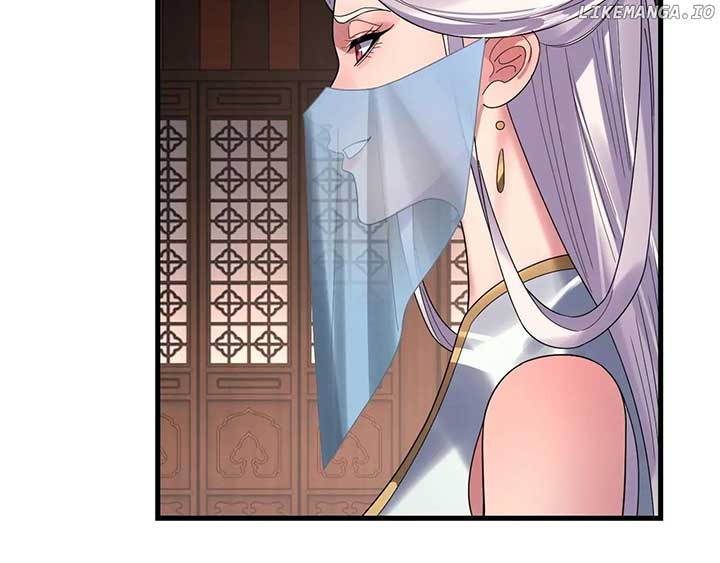 Me, The Heavenly Destined Villain Chapter 261 - Page 113