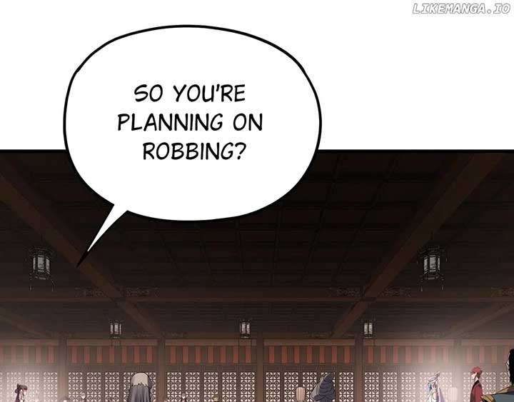Me, The Heavenly Destined Villain Chapter 261 - Page 114