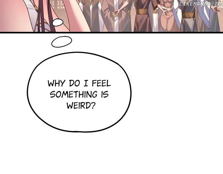Me, The Heavenly Destined Villain Chapter 261 - Page 118