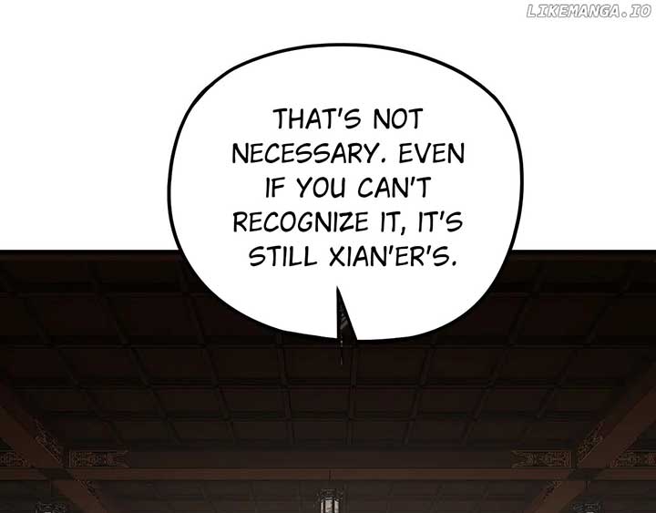 Me, The Heavenly Destined Villain Chapter 261 - Page 120
