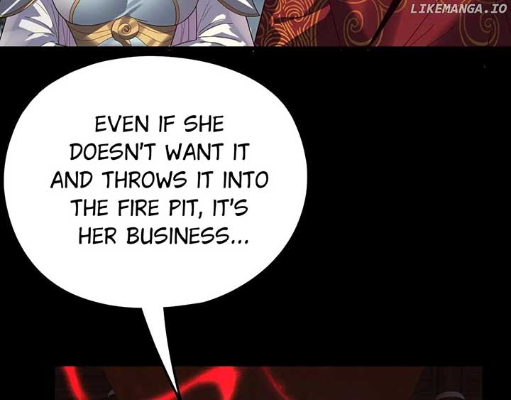 Me, The Heavenly Destined Villain Chapter 261 - Page 123