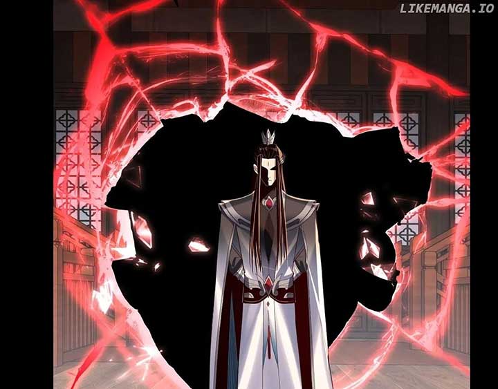 Me, The Heavenly Destined Villain Chapter 261 - Page 124
