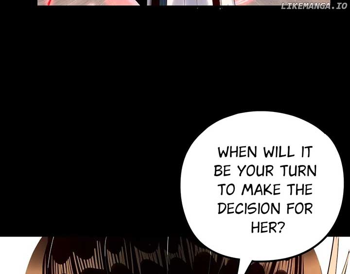 Me, The Heavenly Destined Villain Chapter 261 - Page 125
