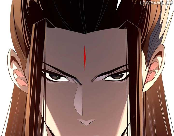 Me, The Heavenly Destined Villain Chapter 261 - Page 126