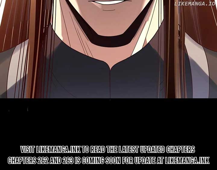 Me, The Heavenly Destined Villain Chapter 261 - Page 127