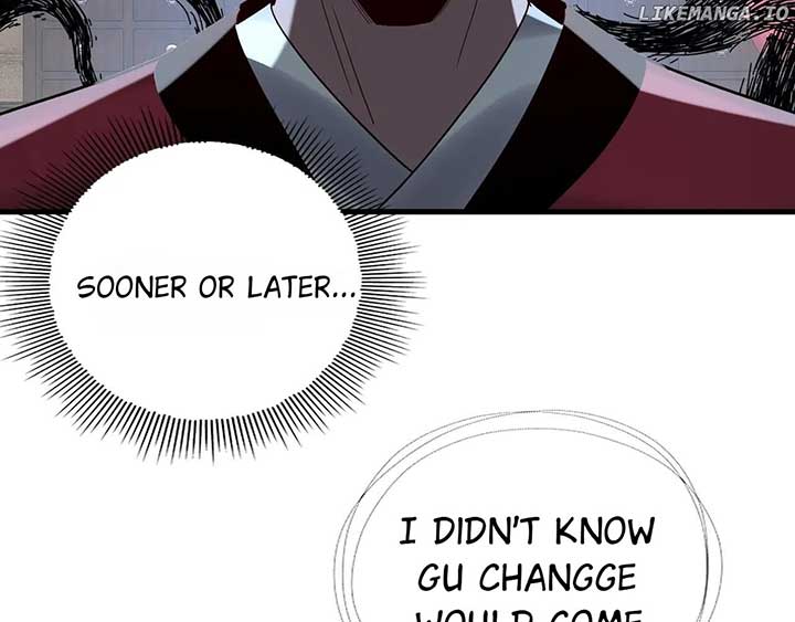 Me, The Heavenly Destined Villain Chapter 262 - Page 7