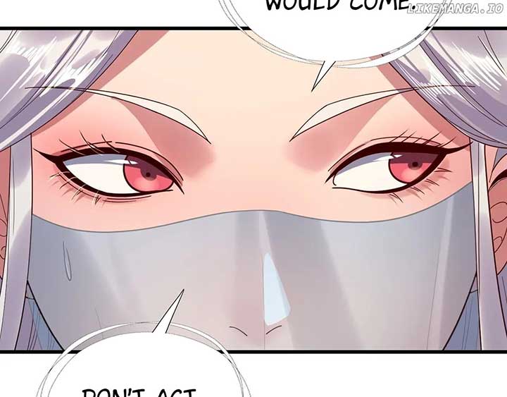 Me, The Heavenly Destined Villain Chapter 262 - Page 8