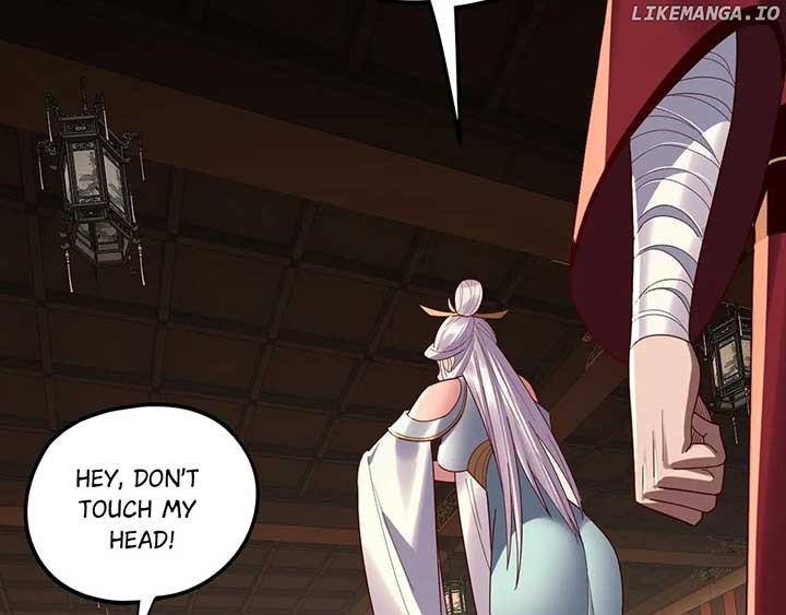 Me, The Heavenly Destined Villain Chapter 262 - Page 10