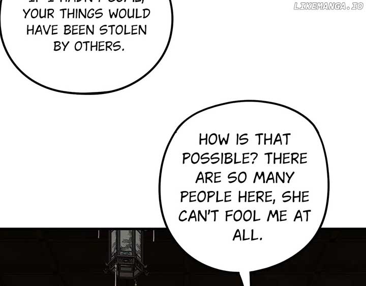 Me, The Heavenly Destined Villain Chapter 262 - Page 12