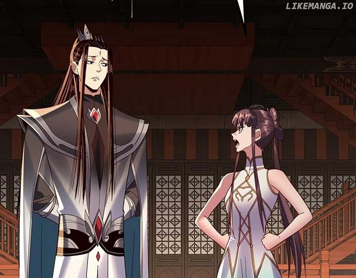 Me, The Heavenly Destined Villain Chapter 262 - Page 13