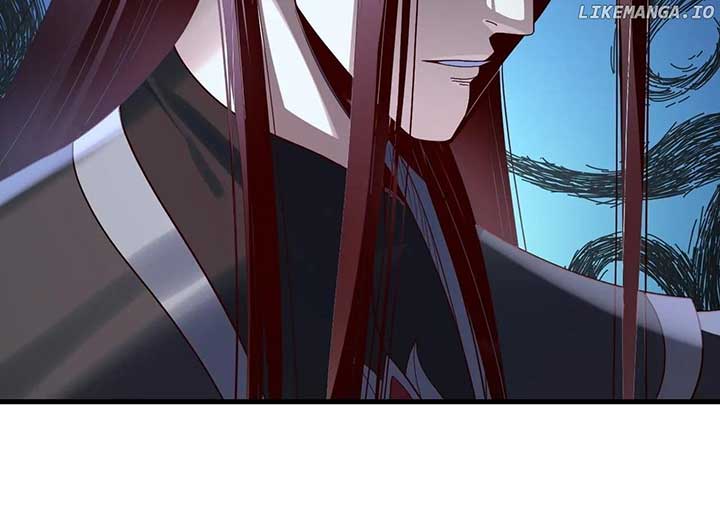 Me, The Heavenly Destined Villain Chapter 262 - Page 20