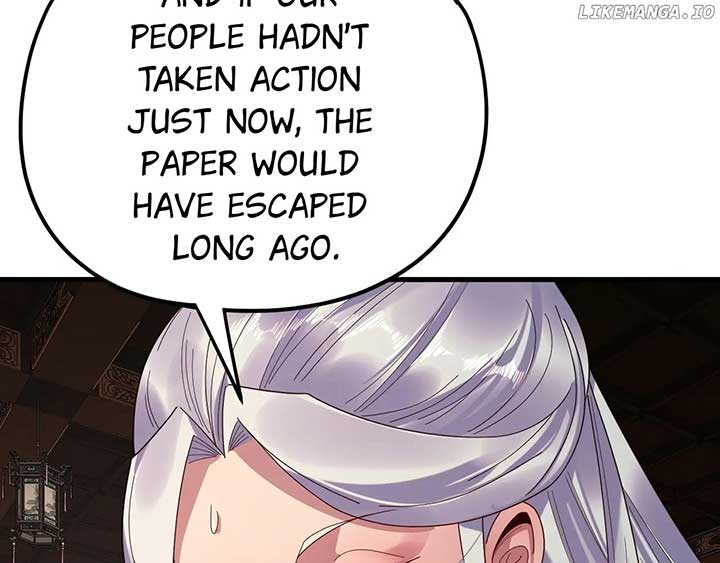 Me, The Heavenly Destined Villain Chapter 262 - Page 24
