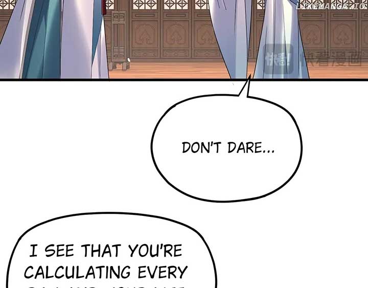 Me, The Heavenly Destined Villain Chapter 262 - Page 27