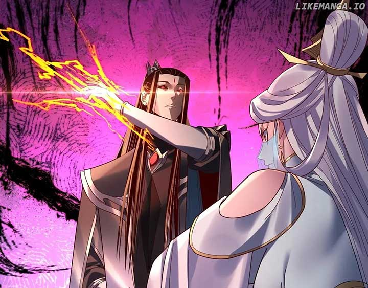 Me, The Heavenly Destined Villain Chapter 262 - Page 29