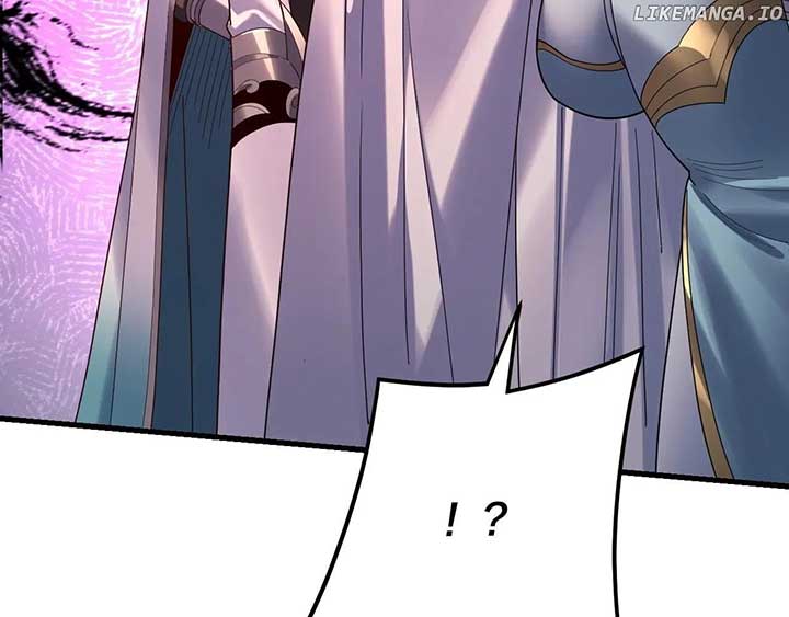 Me, The Heavenly Destined Villain Chapter 262 - Page 30