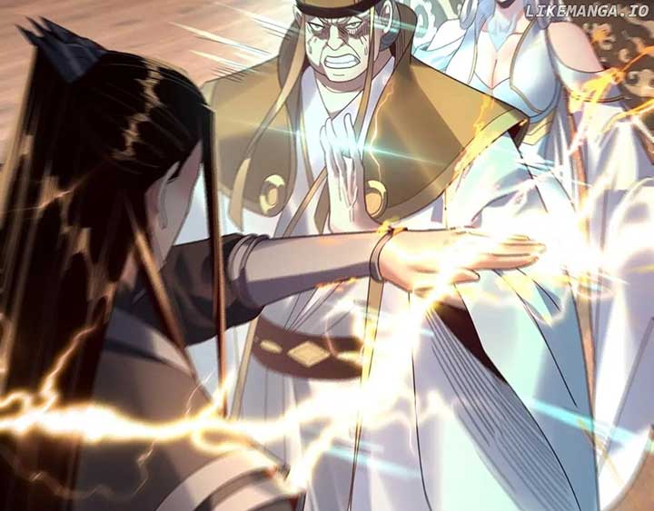 Me, The Heavenly Destined Villain Chapter 262 - Page 33