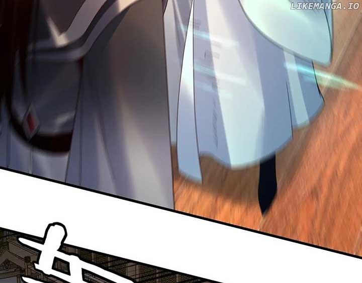 Me, The Heavenly Destined Villain Chapter 262 - Page 34