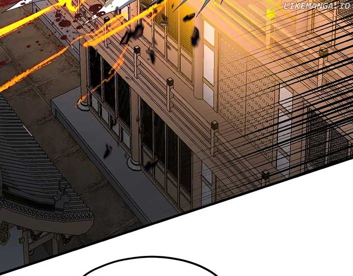 Me, The Heavenly Destined Villain Chapter 262 - Page 36