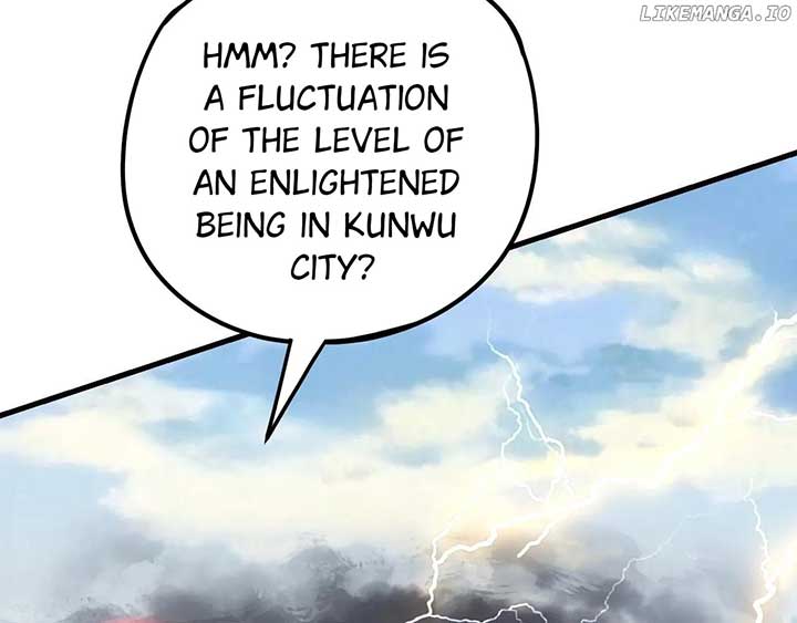 Me, The Heavenly Destined Villain Chapter 262 - Page 37