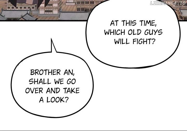 Me, The Heavenly Destined Villain Chapter 262 - Page 39