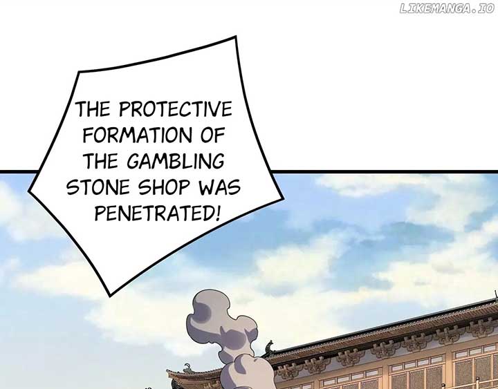 Me, The Heavenly Destined Villain Chapter 262 - Page 40