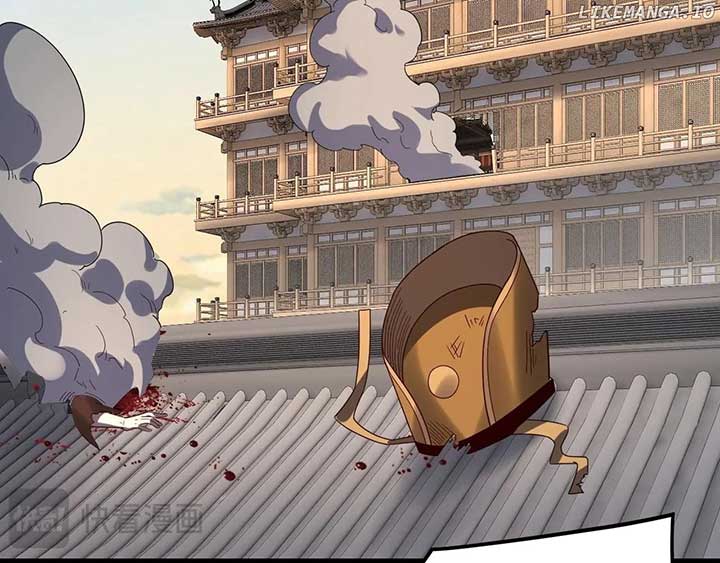 Me, The Heavenly Destined Villain Chapter 262 - Page 41