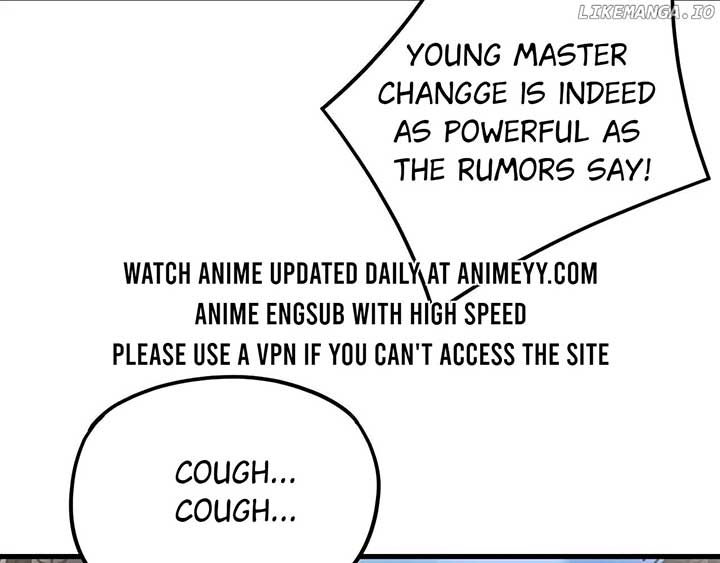 Me, The Heavenly Destined Villain Chapter 262 - Page 42