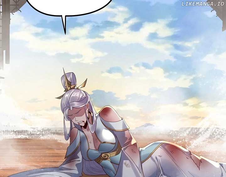 Me, The Heavenly Destined Villain Chapter 262 - Page 43