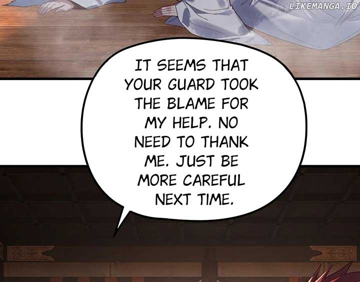 Me, The Heavenly Destined Villain Chapter 262 - Page 44