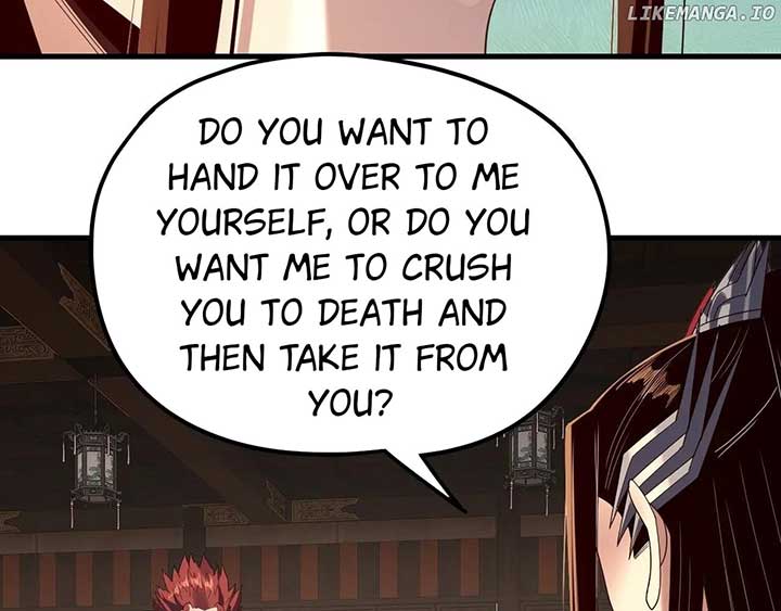 Me, The Heavenly Destined Villain Chapter 262 - Page 48