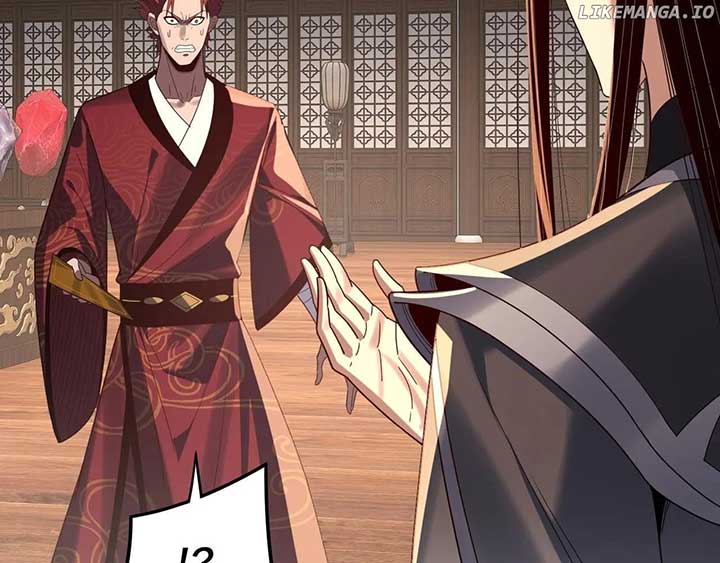 Me, The Heavenly Destined Villain Chapter 262 - Page 49