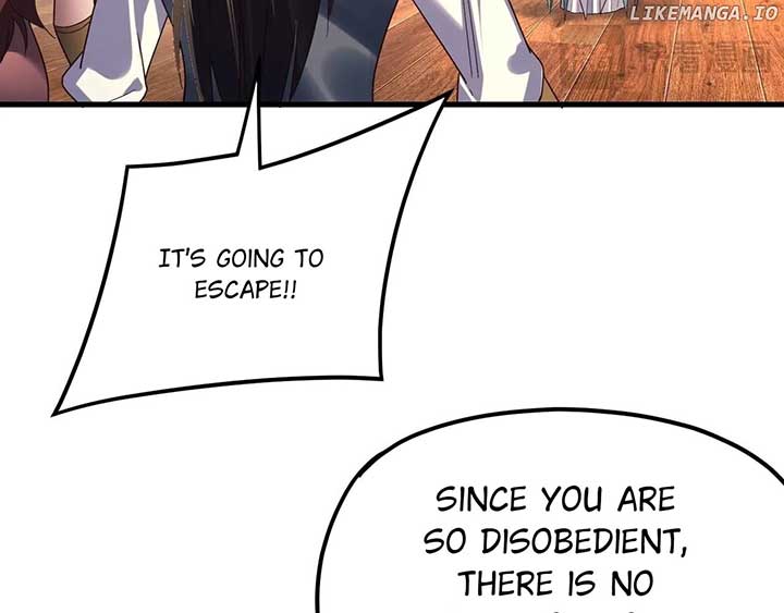 Me, The Heavenly Destined Villain Chapter 262 - Page 53