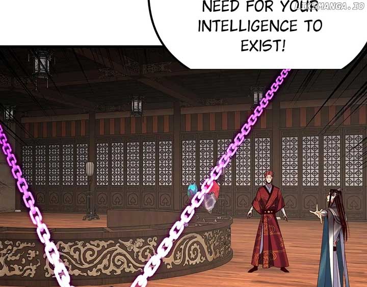Me, The Heavenly Destined Villain Chapter 262 - Page 54