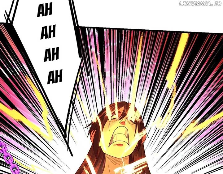 Me, The Heavenly Destined Villain Chapter 262 - Page 56