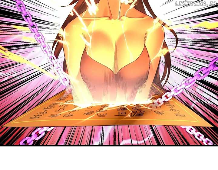 Me, The Heavenly Destined Villain Chapter 262 - Page 57