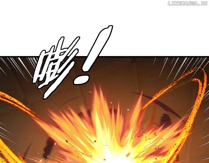 Me, The Heavenly Destined Villain Chapter 262 - Page 58
