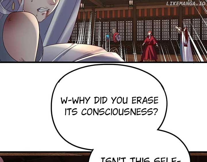 Me, The Heavenly Destined Villain Chapter 262 - Page 60