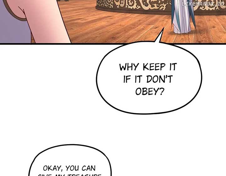 Me, The Heavenly Destined Villain Chapter 262 - Page 62