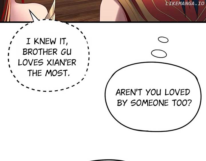 Me, The Heavenly Destined Villain Chapter 262 - Page 64