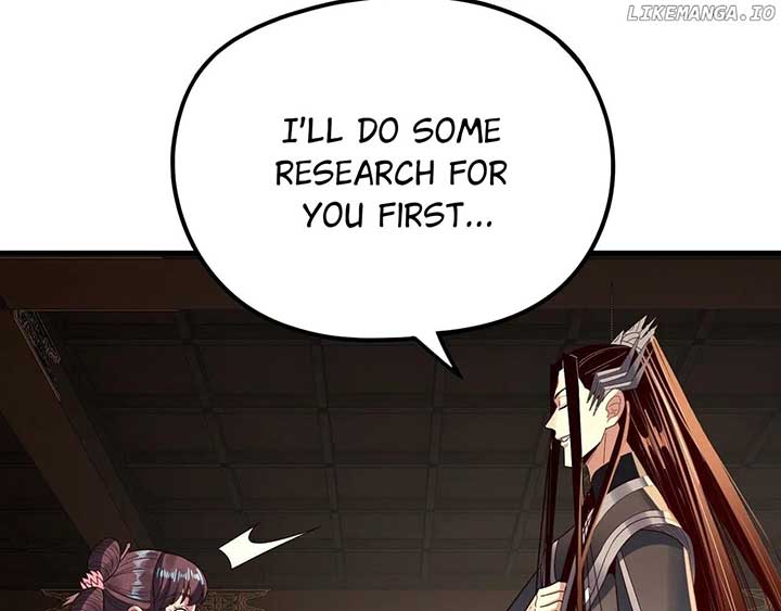 Me, The Heavenly Destined Villain Chapter 262 - Page 65