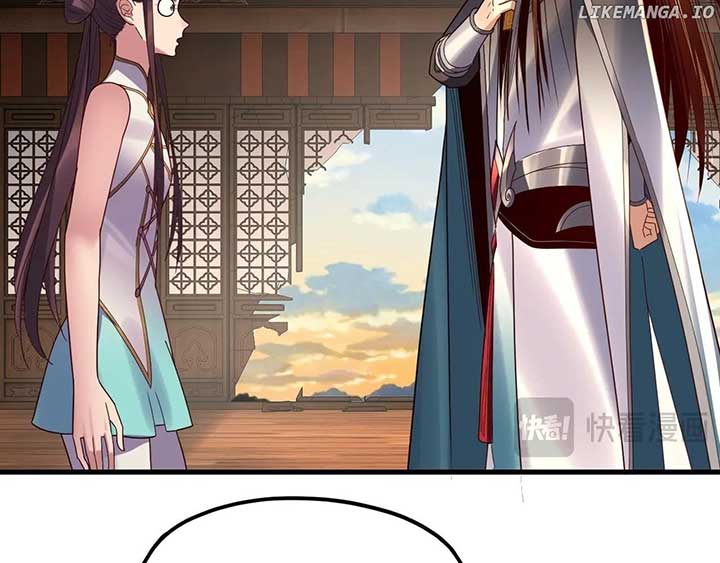 Me, The Heavenly Destined Villain Chapter 262 - Page 66