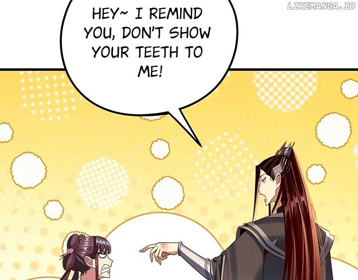Me, The Heavenly Destined Villain Chapter 262 - Page 67