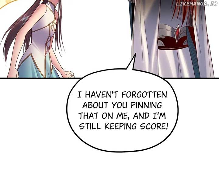 Me, The Heavenly Destined Villain Chapter 262 - Page 68