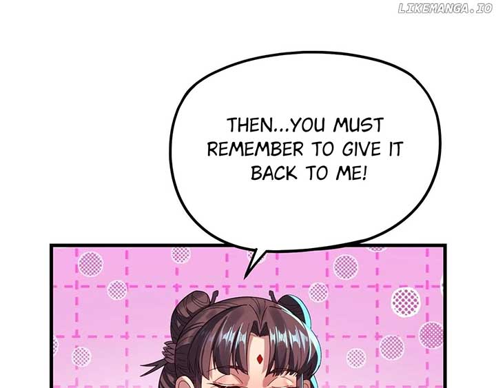 Me, The Heavenly Destined Villain Chapter 262 - Page 69